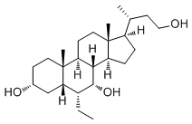 BAR 502 Structure